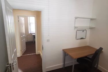 4 bed house, Croydon Road, Fenham, Newcastle, NE45LQ - Image 6