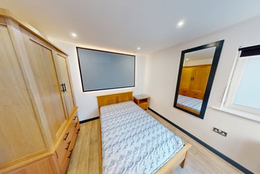 4 bed flat, Stepney Lane, City Centre, Newcastle, NE16PE - Image 5