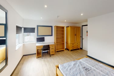 6 bed flat, Stepney Lane, City Centre, Newcastle, NE16PD - Image 11