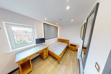 1 bed flat, Stepney Lane, City Centre, Newcastle, NE16PE - Image 4