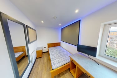 1 bed flat, Stepney Lane, City Centre, Newcastle, NE16PE - Image 8