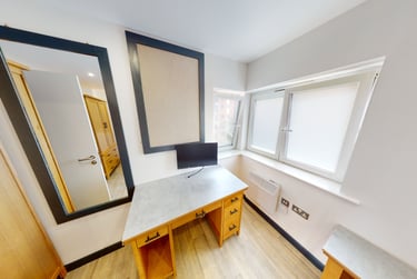 1 bed flat, Stepney Lane, City Centre, Newcastle, NE16PE - Image 9