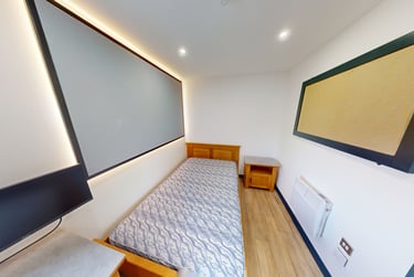 4 bed flat, Stepney Lane, City Centre, Newcastle, NE16PE - Image 3