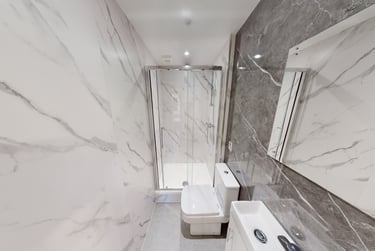 4 bed flat, Stepney Lane, City Centre, Newcastle, NE16PE - Image 5