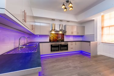 8 bed flat, Leazes Terrace, Newcastle Upon Tyne, Newcastle, NE14LY - Image 5