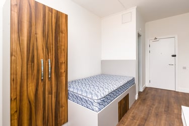 5 bed flat, Leazes Terrace, Newcastle Upon Tyne, Newcastle, NE14LY - Image 5