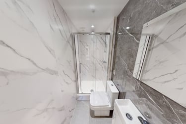 1 bed flat, Stepney Lane, City Centre, Newcastle, NE16PE - Image 5