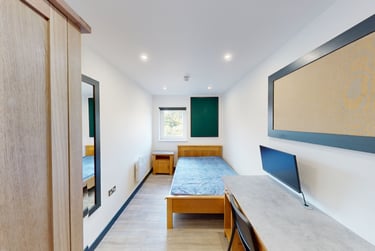 6 bed flat, Stepney Lane, City Centre, Newcastle, NE16PD - Image 6