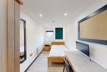 6 bed flat, Stepney Lane, City Centre, Newcastle, NE16PD - Image 4