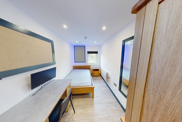 6 bed flat, Stepney Lane, City Centre, Newcastle, NE16PD - Image 4