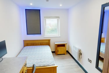 4 bed flat, Stepney Lane, City Centre, Newcastle, NE16PE - Image 7