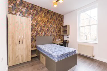 5 bed flat, Leazes terrace, Newcastle Upon Tyne, Newcastle, NE14LY - Image 3