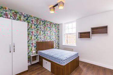 7 bed flat, Leazes Terrace, Newcastle Upon Tyne, Newcastle, NE14LY - Image 8