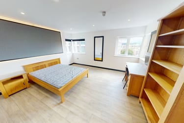 4 bed flat, Stepney Lane, City Centre, Newcastle, NE16PE - Image 12