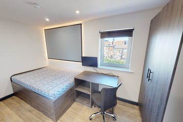 4 bed flat, Stepney Lane, City Centre, Newcastle, NE16PE - Image 7