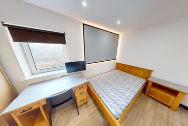 4 bed flat, Stepney Lane, City Centre, Newcastle, NE16PE - Image 9