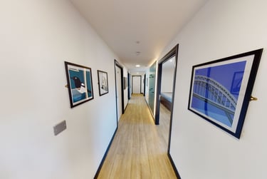 4 bed flat, Stepney Lane, City Centre, Newcastle, NE16PE - Image 6