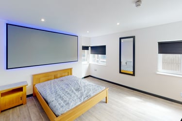 6 bed flat, Stepney Lane, City Centre, Newcastle, NE16PD - Image 11