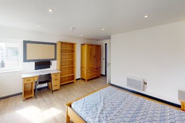 6 bed flat, Stepney Lane, City Centre, Newcastle, NE16PD - Image 2