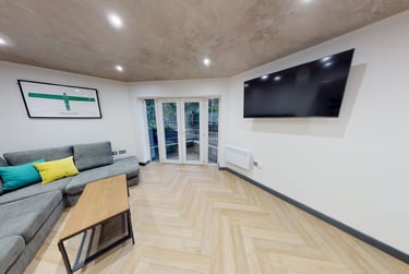 6 bed flat, Stepney Lane, City Centre, Newcastle, NE16PD - Image 9