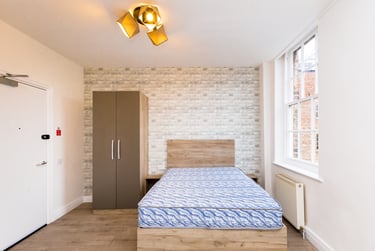 8 bed flat, Leazes Terrace, Newcastle Upon Tyne, Newcastle, NE14LY - Image 5