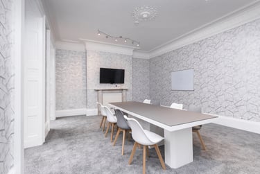1 bed studio, Leazes Terrace, Newcastle Upon Tyne, Newcastle, NE14LY - Image 9