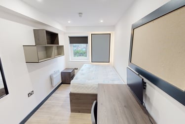 3 bed flat, Stepney Lane, City Centre, Newcastle, NE16PD - Image 2