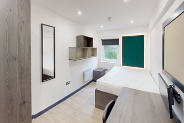 3 bed flat, Stepney Lane, City Centre, Newcastle, NE16PD - Image 7