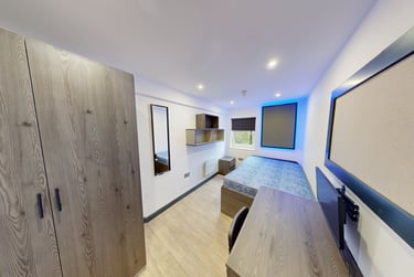 3 bed flat, Stepney Lane, City Centre, Newcastle, NE16PD - Image 10