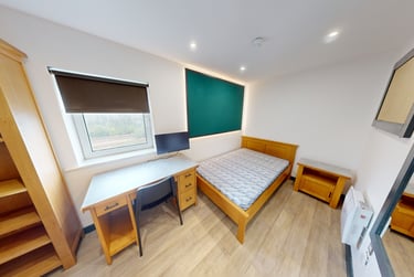 4 bed flat, Stepney Lane, City Centre, Newcastle, NE16PE - Image 10