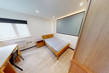 4 bed flat, Stepney Lane, City Centre, Newcastle, NE16PE - Image 5