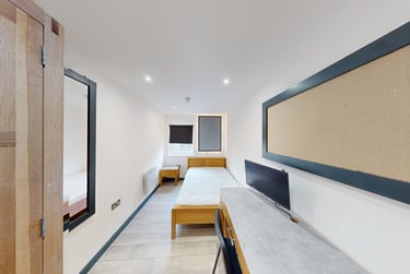 6 bed flat, Stepney Lane, City Centre, Newcastle, NE16PD - Image 9