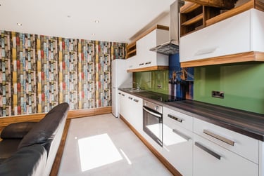 4 bed flat, Gelt House   23 Saint Bedes Terrace, City Centre, Sunderland, SR28HS - Image 2