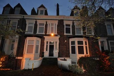 4 bed flat, Gelt House   23 Saint Bedes Terrace, City Centre, Sunderland, SR28HS - Image 14