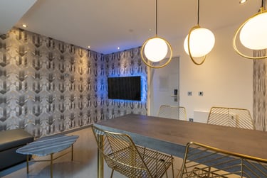 5 bed flat, Thornhill Crescent, Thornhill, Sunderland, SR27AD - Image 13