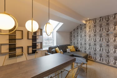 5 bed flat, Thornhill Crescent, Thornhill, Sunderland, SR27AD - Image 14