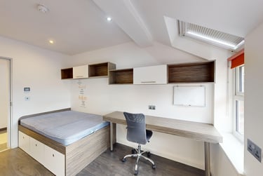 6 bed flat, Thornhill Crescent, Thornhill, Sunderland, SR27AD - Image 7