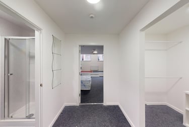 1 bed studio, John Street, City Centre, Sunderland, SR11DP - Image 4