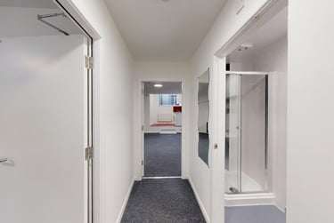 1 bed flat, John Street, City Centre, Sunderland, SR11DP - Image 2