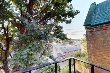 5 bed flat, Silver Street, City Centre, Durham, DH13RD - Image 3