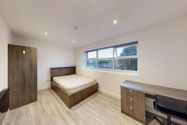 5 bed flat, Silver Street, City Centre, Durham, DH13RD - Image 11