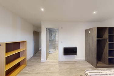 5 bed flat, Silver Street, City Centre, Durham, DH13RD - Image 13