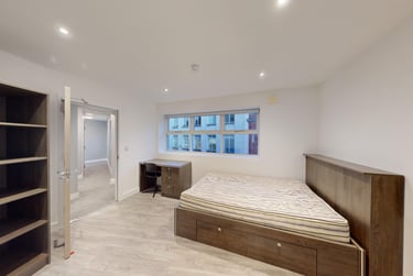 5 bed flat, Silver Street, City Centre, Durham, DH13RD - Image 14