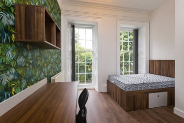 2 bed flat, Leazes Terrace, Newcastle Upon Tyne, Newcastle, NE14LY - Image 1