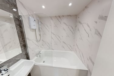 4 bed flat, Stepney Lane, City Centre, Newcastle, NE16PE - Image 5