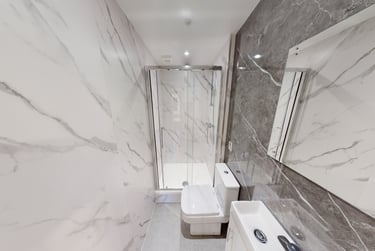 4 bed flat, Stepney Lane, City Centre, Newcastle, NE16PE - Image 7