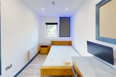 4 bed flat, Stepney Lane, City Centre, Newcastle, NE16PE - Image 4