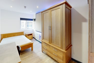 4 bed flat, Stepney Lane, City Centre, Newcastle, NE16PE - Image 3