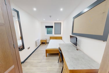 5 bed flat, Stepney Lane, City Centre, Newcastle, NE16PE - Image 12