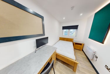 6 bed flat, Stepney Lane, City Centre, Newcastle, NE16PD - Image 10